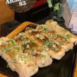 Armazém 83 Nourriture