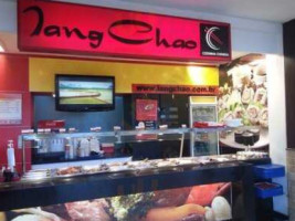 Iang Chao food
