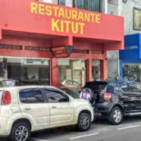 Kitut Exterior