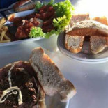 Skillo Lanches Nourriture
