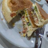Skillo Lanches Nourriture