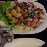 Fritz Cervejaria Artesanal Comida
