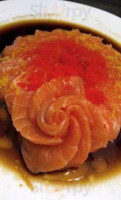Seiko Sushi E Forneria food