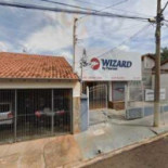 Wizard Idiomas Extérieur