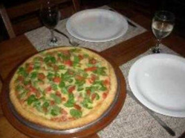 Pizza Alla Pazza food