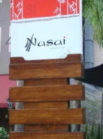 Nasai food