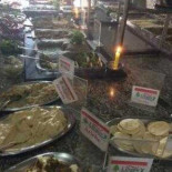 Libanus Churrascaria Comida