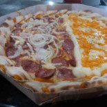 Talmidim Pizzaria Nourriture