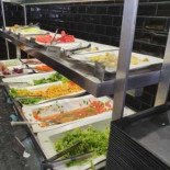 Churrascaria Varanda Nourriture