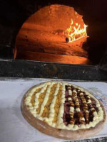Pizzaria E Esfiharia Miscelânia food