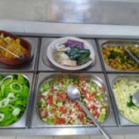 Jullie's E Marmitaria Comida