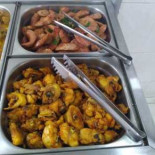 Jullie's E Marmitaria Comida