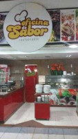 Oficina Do Sabor food