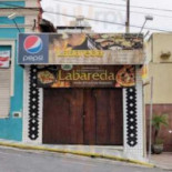 Restaurante e Pizzaria Labareda Extérieur