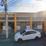 A Camponesa Pizzaria E Petiscaria Extérieur