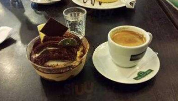 Café Com Pão food