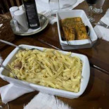 Taberna Portuguesa Nourriture