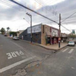Diretoria Music Exterior