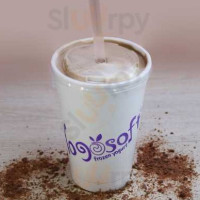 Yogosoft food