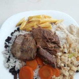 Sete Nourriture