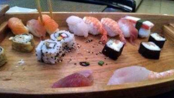 Emi Sushi inside