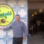 Catolé Cibo