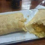 Pasteis Trevo Comida