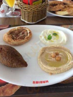 Habib's Itaguaí food