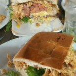 Garagem Lanches Nourriture