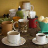 Deca Café Comida