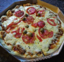 Pizzaria Auguri Express food