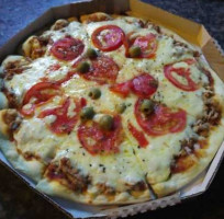 Pizzaria Auguri Express food