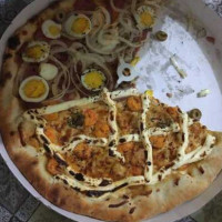 Dr Pizza Itaborai- Filial Areal food