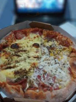 La Forno Pizzaria food