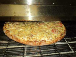 Pizzaria D Italia food