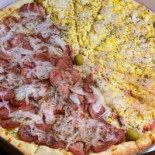 Pizzaria Kalifornia Nourriture