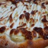 Pizzaria Kalifornia Nourriture
