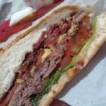 Lanches Lua Nova Nourriture