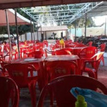 A Praça é Nossa Nourriture