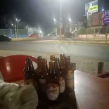 A Praça é Nossa Nourriture