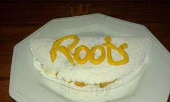 Roots Tapiocaria Drinkeria food
