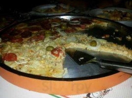 Churrascaria E Pizzaria Nosso Sabor food