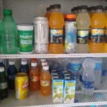 Muribecas Bar Nourriture