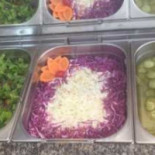 Sabor Real Comida