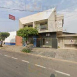 Sabor Real Exterior