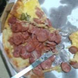 Dioro Pizzaria Nourriture