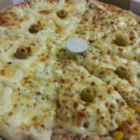 Dioro Pizzaria Nourriture