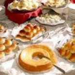 Cafe Do Conte Comida