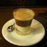 Cafe Do Conte Comida
