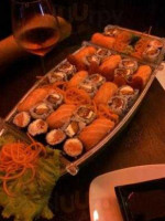 Saiteki Sushi food